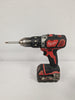 Milwaukee M18 BPD Compact Combi Drill 18V (Body & Battery)