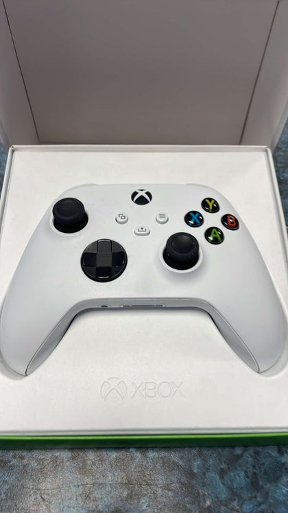 Xbox series controller