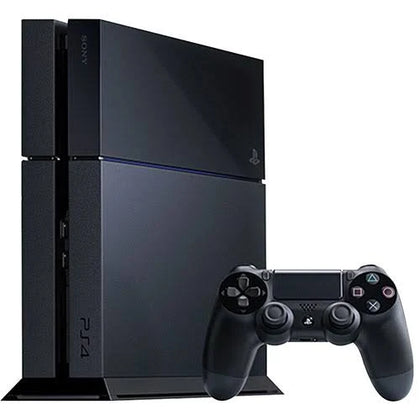 Playstation 4 500GB Console Rugby World Cup 2015 Package