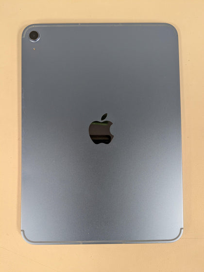 Apple iPad A16 128GB WIFI/Cellular A3355 Any Network