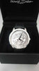 AX THOMAS SABO STAINLESS STEEL REBEL SPIRT 3D SKULL WA355 WATCH *BOXED*