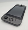 Nintendo Switch 32GB gaming console with black joy-cons, Dock and original charger UNBOXED