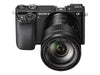 Sony α6000 Digital Camera - Mirrorless - 24.3 MP