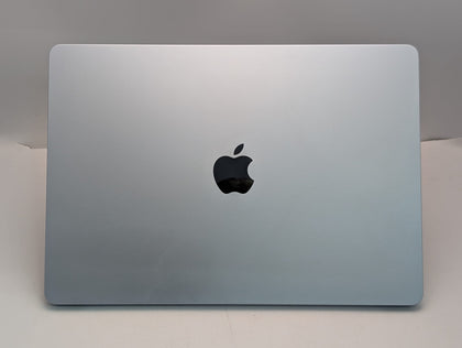 Apple MacBook Air 16,13 M4 Chip 16GB 256GB SSD 15