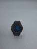 Casio G-SHOCK watch GA-2100 Digital, quartz, plastic strap 1 scratch on the face