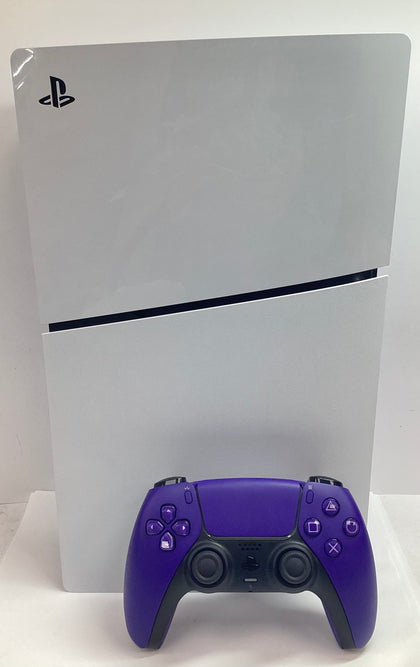 Sony PlayStation 5 Console Digital Edition