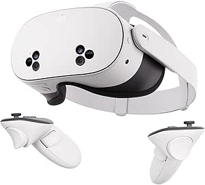 Meta Quest 3S VR Headset 128GB