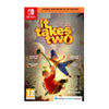 It Takes Two Switch Game