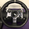 Logitech G920 Driving Force Racing Wheel & Pedals