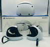 PlayStation VR2 Headset w/Sense Controllers (No Game), Boxed