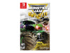 Monster Jam Crush It - Nintendo Switch