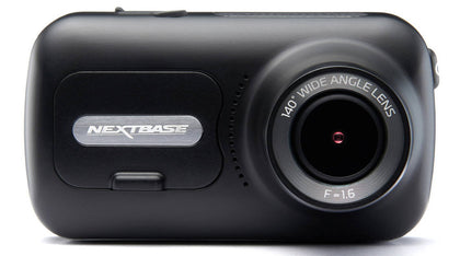 Nextbase 322GW Full Cabin Package