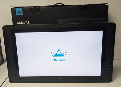 Graphics Tablet Huion Kamvas Pro 13
