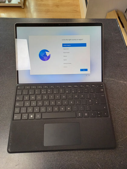 Microsoft Surface Pro 8 Intel Core i5