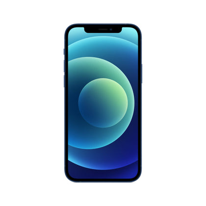 Apple iPhone 12 - 64GB - Blue