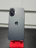 *Like New* Apple iPhone 16 128GB Black, Unlocked - BOXED