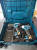 Makita Combi Set-TD110D/HP333D