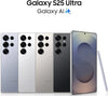 Galaxy S25 Ultra 512GB - Silver - Unlocked