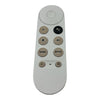 Chromecast with Google TV