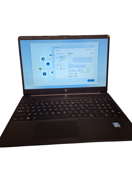HP Laptop - W11/128Ssd/4GBRam/Intel Pentium - 2 Year Warranty