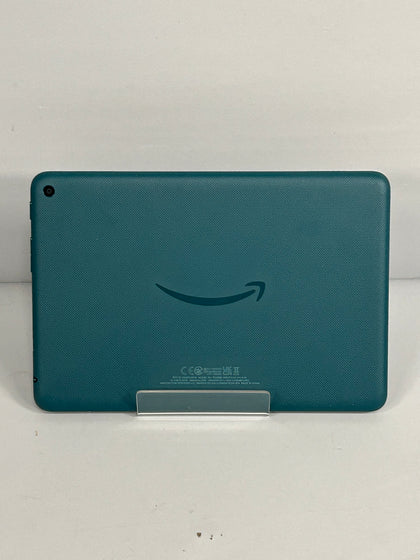 Amazon Fire HD 8 12th Gen Green 32GB