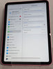 Apple iPad A16 (A3355) 11" 128GB Pink, Cel & Wifi ***Unlocked, Boxed***