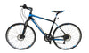 Boardman MX Sport Hybrid Bike 27" WHEEL 20" FRAME 27 SPEED