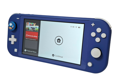 Nintendo Switch Lite Blue