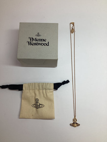 Vivienne Westwood Necklace