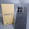Motorola Moto G15 (XT2521-3) Dual Sim 128GB Gravity Grey, Unlocked (OPENED IN STORE)