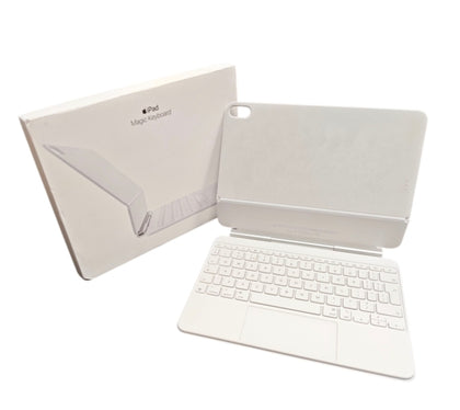 Apple Magic Keyboard A3339 White**Boxed**