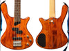 Washburn T14 Bass Guitar *COLELCTION ONLY*