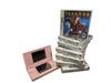 Pink Nintendo Ds Lite Console Plus 7 Games