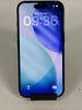 Apple iPhone 16 128GB Black (100% BH)
