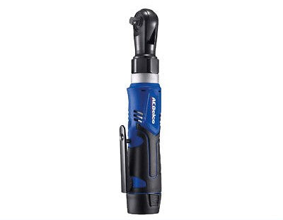 ACDelco Cordless Ratchet Wrench Set ARW1209/ARW1207 ( + Charging Station, x2 2.0ah Batteries )
