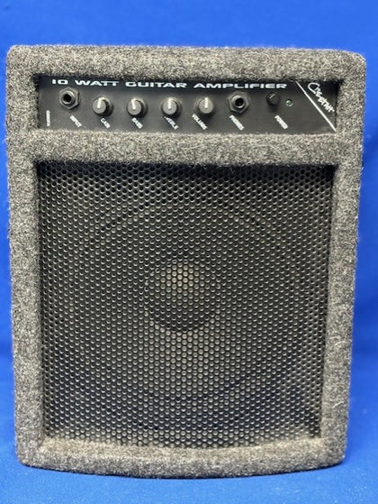 Cheetah 10 Watt Guitar Amplifier (Model No. G860FA) - ***Store Collection Only***