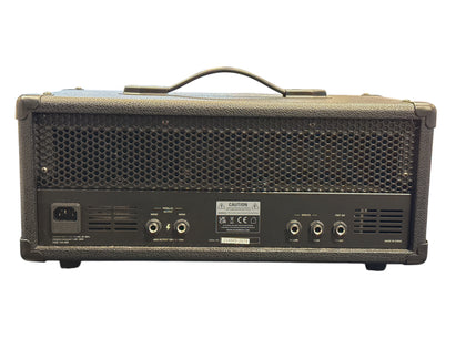 SubZero SA-100H Amp Head ***Collection Only***