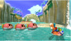 Super Mario 3D World + Bowser's Fury