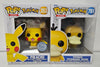*Collection Only* Funko Pop Pokemon 2 Pack Pikachu #353, Psyduck #781