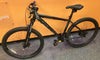 ** Collection Only ** Carrera Vengeance Mens Mountain Bike - Black ** 18' inch Frame **