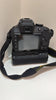 Nikon D3400 SLR Camera with 2 lenses, 4 batteries plus extras