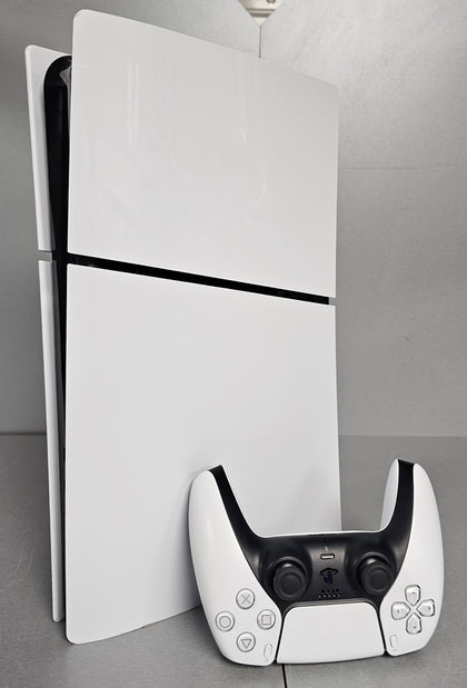 Sony PlayStation 5 Slim Digital Edition
