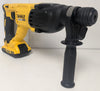 DeWalt DCH033N SDS Plus Brushless Hammer Drill