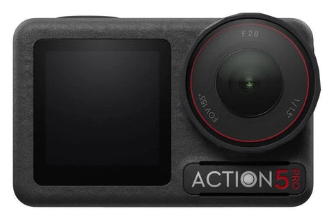 DJI Osmo Action 5 Pro Combo