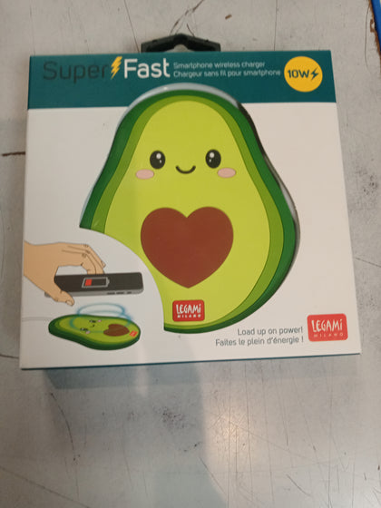 Avocado Wireless Charger