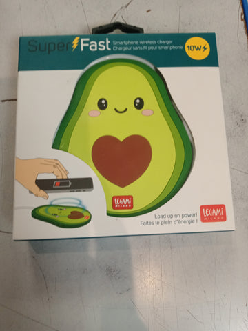 Avocado Wireless Charger