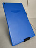 Amazon Fire HD 10 7th Gen Blue 32GB ** Unboxed **