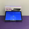 **BOXED** LENOVO Tab M10 **3rd Gen** - 10.1" - 32GB / 3GB - Android 11 - STORM GREY