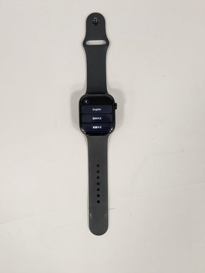 Apple Watch Series 11 (GPS) 46mm