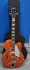 Gretsch Electromatic G5420T Guitar  in Orange Stain - 2014